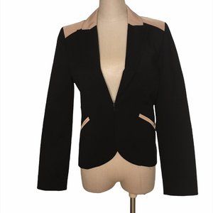 Forever 21 Women's Black NWT Blazer Sz S